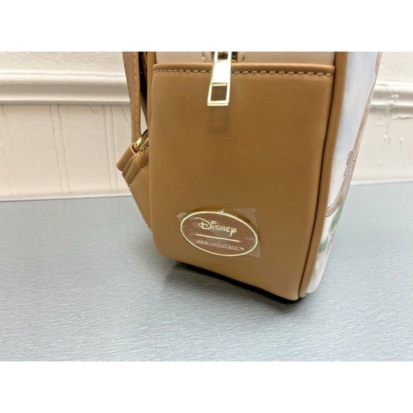 Her Universe Disney Winnie The Pooh & Friends Mini Backpack - Picture 10 of 14